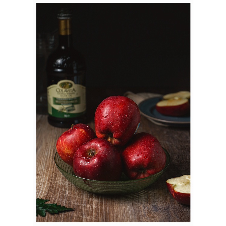 [Phông nền chụp ảnh] Nền PVC giả gỗ siêu mỏng – Nâu Xám (PVC-19)