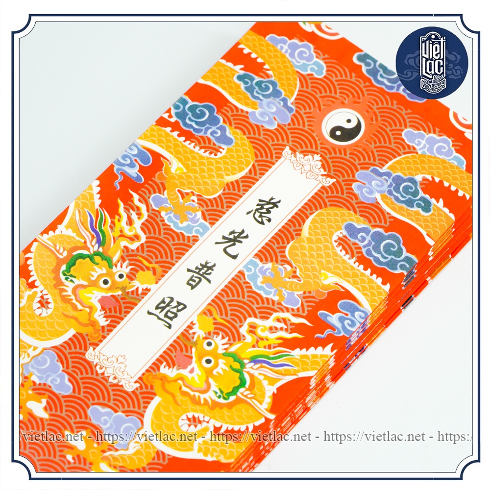 Vỏ sớ Long Vân Khánh Hội trung phẩm - Kích Thước 11.5*39CM