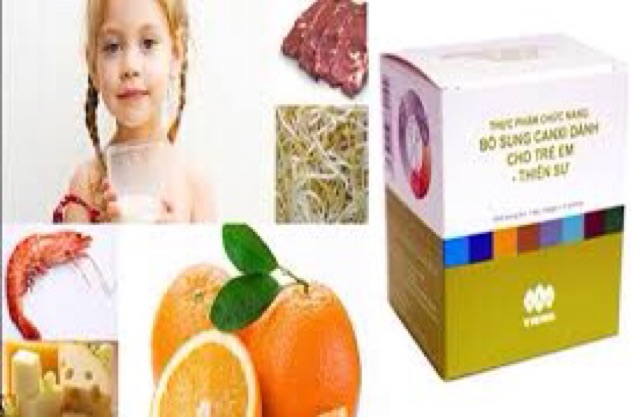 [Chính hãng] Canxi thiên sư trẻ em, canxi tiens trẻ em | BigBuy360 - bigbuy360.vn