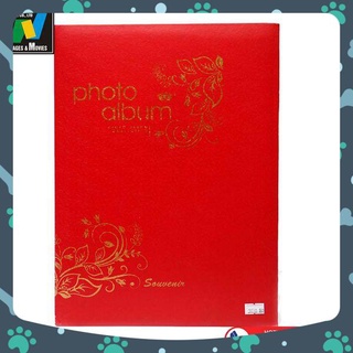 Album Cài Ảnh Cỡ 20x30cm Làm Quà Tặng Người Thân Lưu Giữ Những Kỷ Niệm