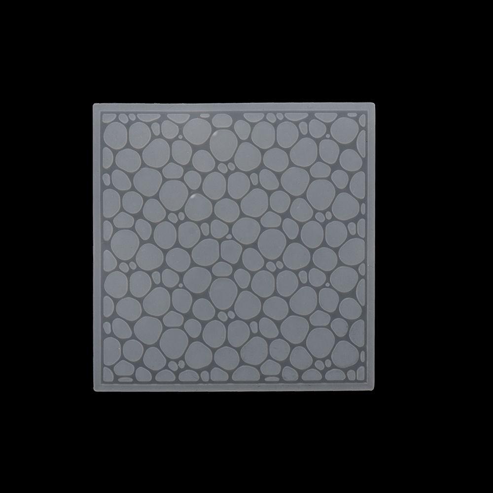 Khuôn Nhựa Resin Làm Đồ Thủ Công Trang Trí Nội Thất DIY|Khuôn Làm Epoxy UV Hình Đại Dương