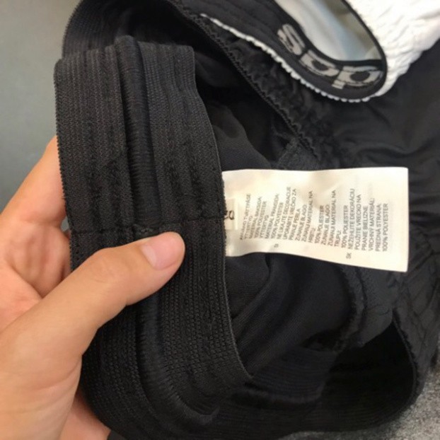 Quần Short Nam Thể Thao PPP QN199