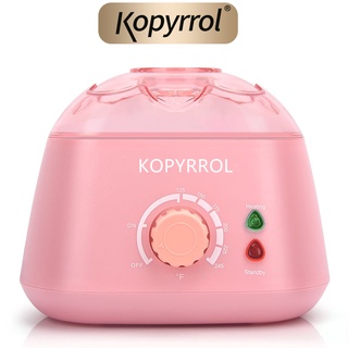 KOPYRROL NồI NấU SáP Wax LôNg đượC DùNg Cho Wax Bean SáP Wax LôNg Wax NóNg MáY Wax LôNg 650g