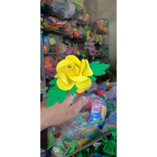 hoa múa mầm non cho bé
