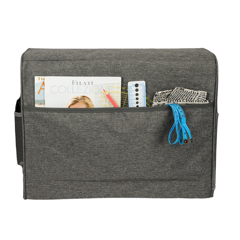 Vỏ Bọc Máy May Chống Bụi Chống Thấm Nước Tiện Dụng