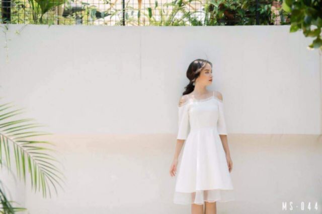 Váy xinh PHẠM THỊ TƯƠI | BigBuy360 - bigbuy360.vn