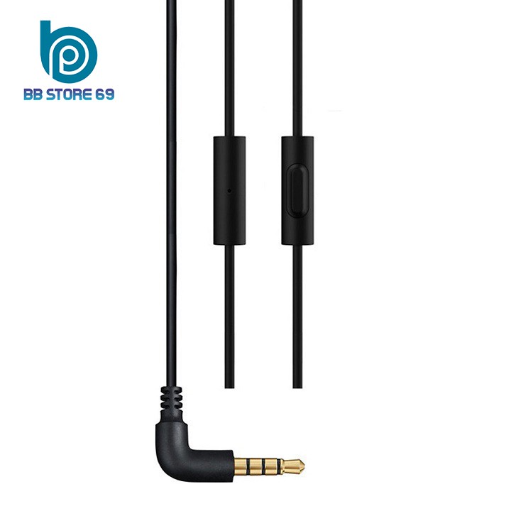 Tai nghe Xiaomi Mi In-Ear Hearphone Basic - BH 30 ngày - BB-STORE-69