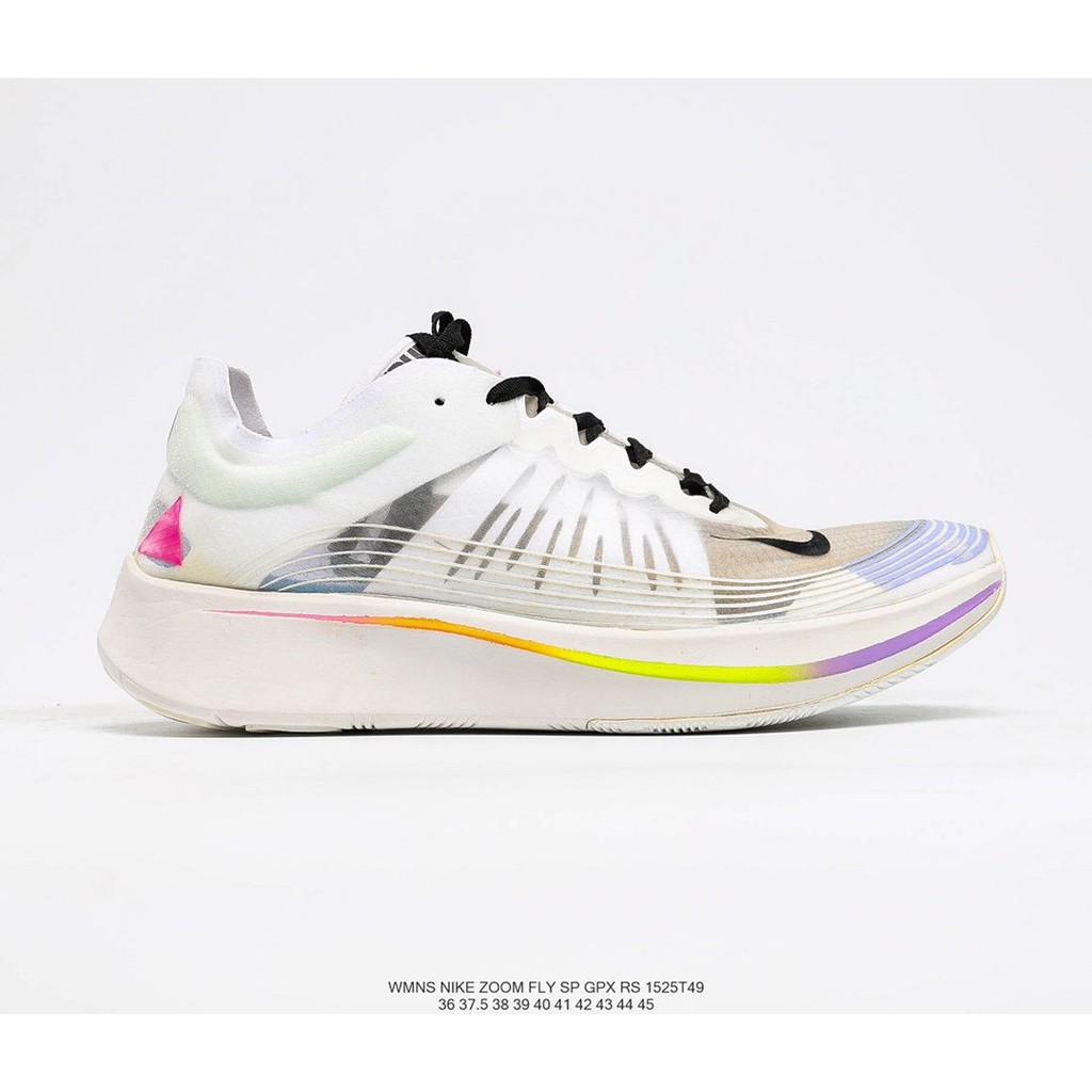 GIÀY SNEAKER MÃ SẢN PHẨM_Nike Zoom Fly SP NHIỀU MÀU PHONG CÁCH FULLBOX + FREESHIP KHI MUA 2 SẢN PHẨM