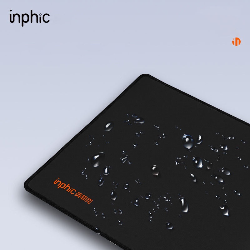 Bàn di chuột - Lót chuột - Pad chuột INPHIC - Lót chuột gaming - Mousepad mới 2022 Phù hợp chơi game sử dụng văn phòng