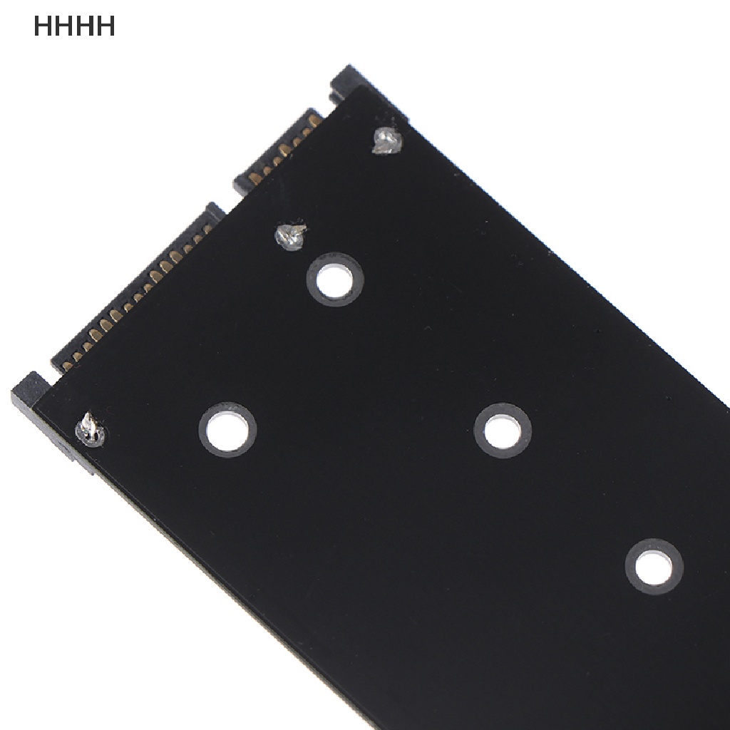 Thẻ chuyển đổi B+M ke M.2 ssd ngff sang 2.5inch 15pin sata3 | BigBuy360 - bigbuy360.vn