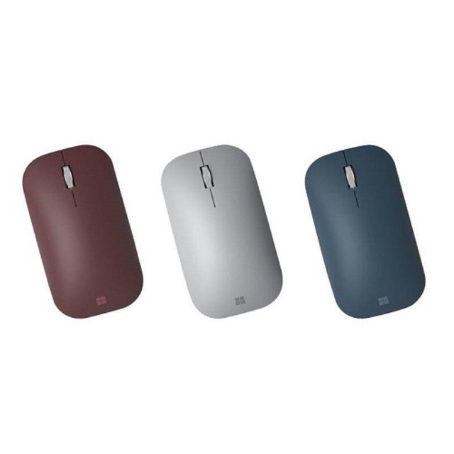 Chuột Surface Mobile Mouse nguyên seal chính hãng