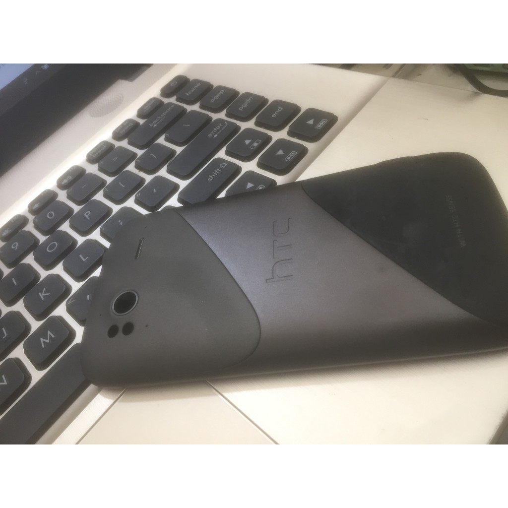 vỏ điện toại HTC G14