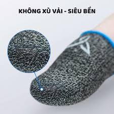 Flydigi Wasp Feelers 3 | Găng tay chơi game PUBG, Liên quân, chống mồ hôi, cực nhạy | BigBuy360 - bigbuy360.vn