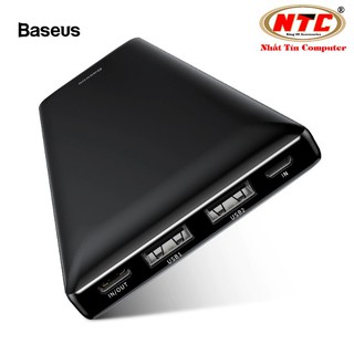 Sạc Dự Phòng Baseus JA X20 20000Mah