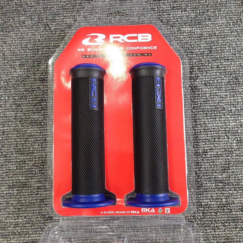 Bao Tay Nắm RCB Hàng Đẹp Lắp Đặt Dễ Dàng Trên Các Dòng Xe Máy!