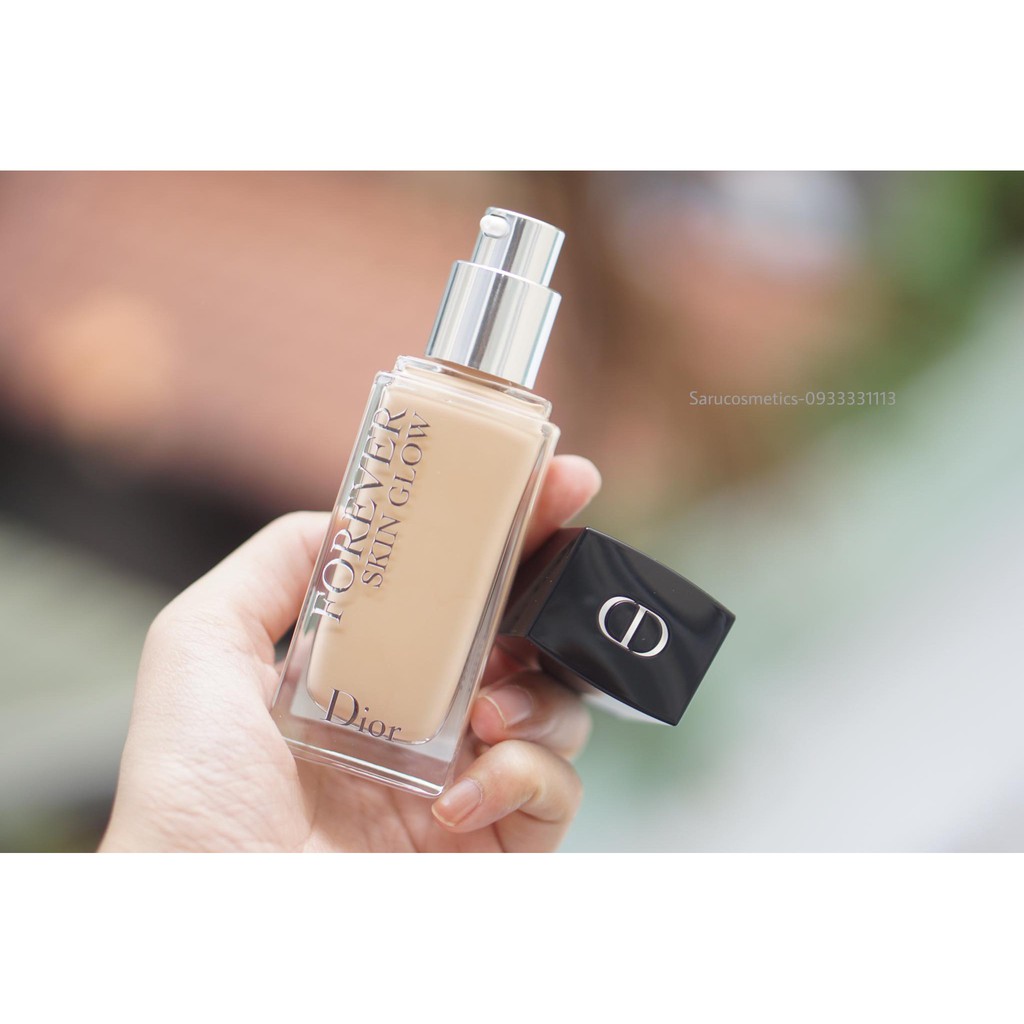 Kem nền Forever Skin Glow. | BigBuy360 - bigbuy360.vn