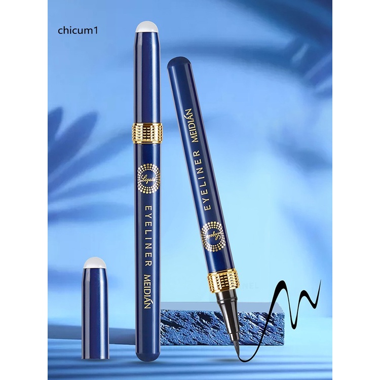 Bút kẻ mắt CC an toàn chống mồ hôi phù hợp cho cả ngày
 | BigBuy360 - bigbuy360.vn