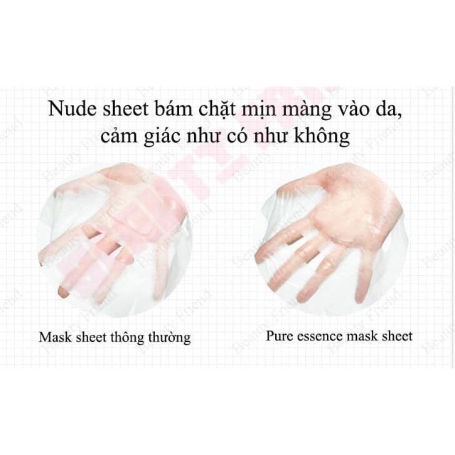 Mặt nạ giấy Holika Holika Hàn Quốc [CÓ TEM CHỐNG HÀNG GIẢ]