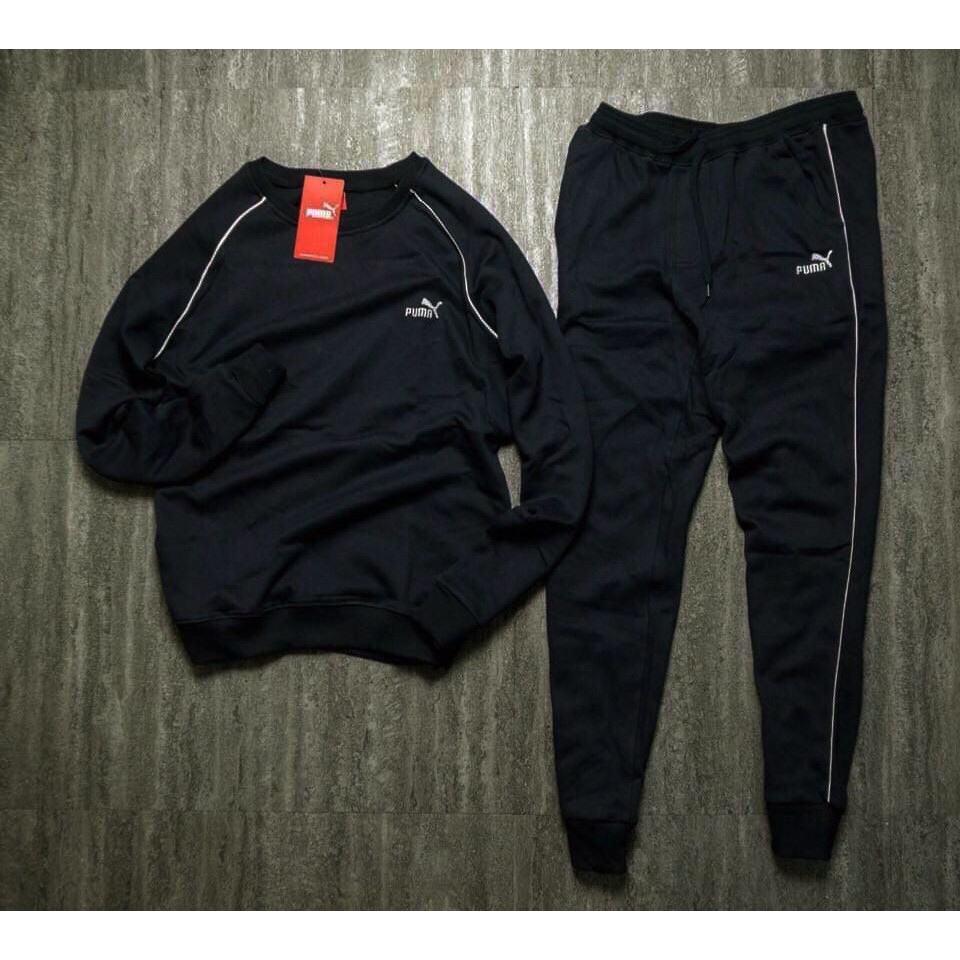 BỘ THỂ THAO NAM BỘ QUẦN ÁO NAM THU ĐÔNG | BigBuy360 - bigbuy360.vn