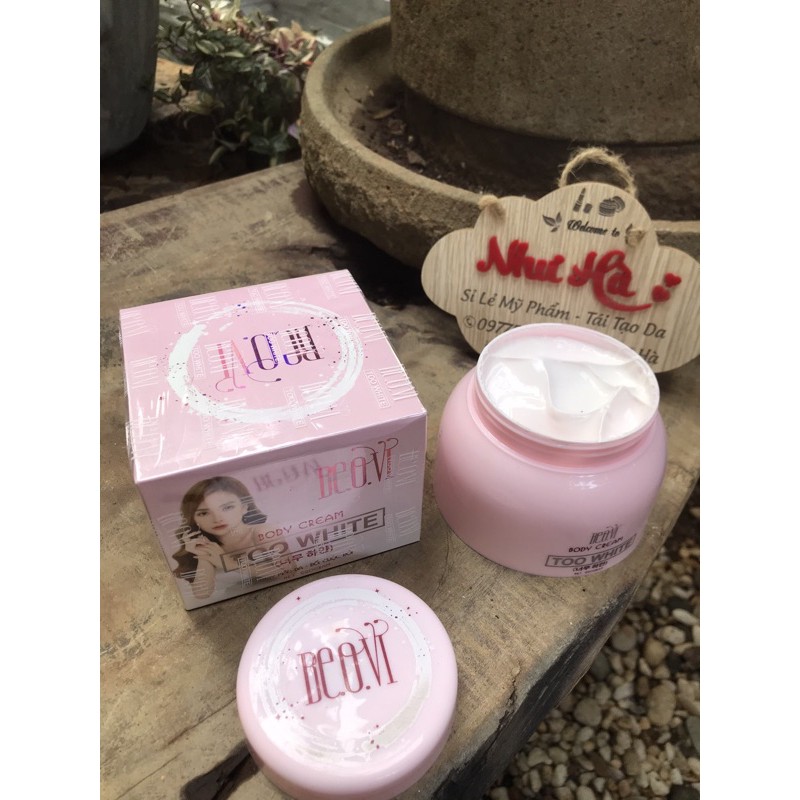 BODY BEOVI THU THUỶ