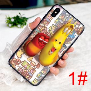 Ấu trùng Larva tinh nghịch (Tập 6)