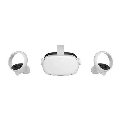 Cửa hàng vật lý Thượng Hải Oculus quest2 VR All-in-One VR Kính thông minh HD game console nhịp điệu lightsaber