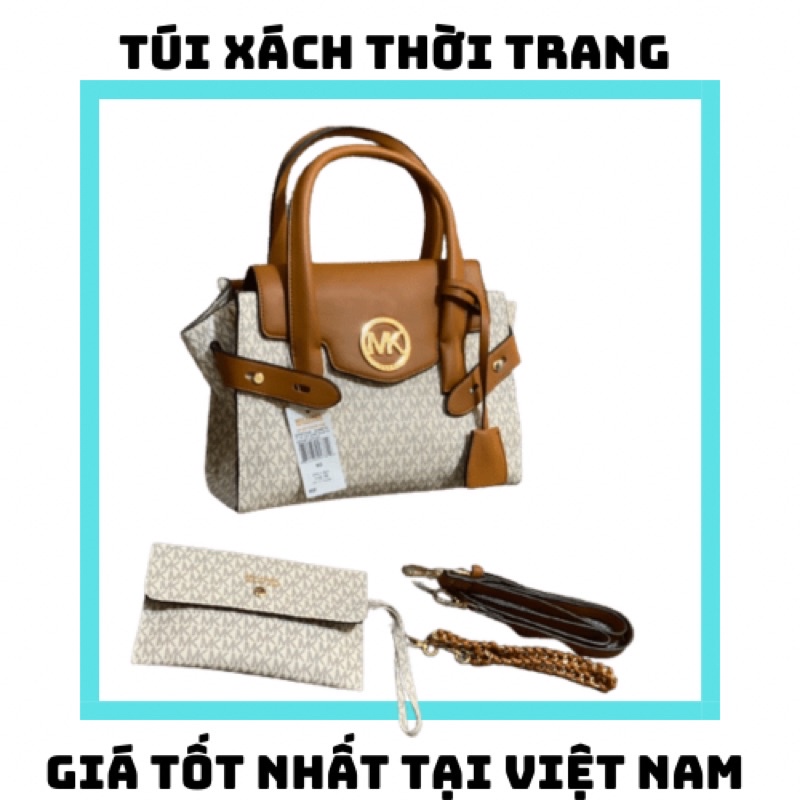 Sét túi ví công sở Mk
