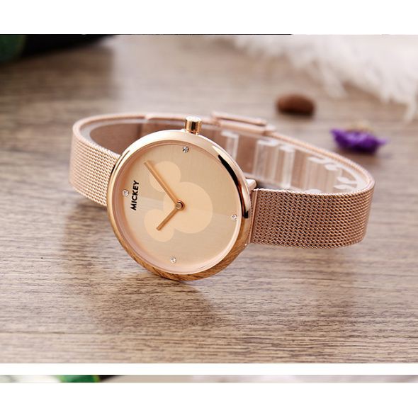 Đồng Hồ Nữ - MICKEY - DH12