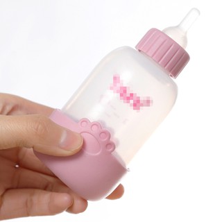 Bình ti cho chó mèo DIIL 100ml