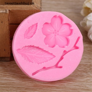 Khuôn Làm Bánh / Xà Phòng Chất Liệu silicone Tự Làm Hình Trái Đào