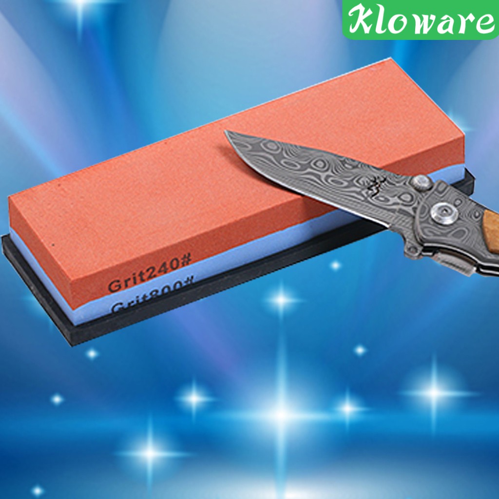 Đá Mài Dao 240 / 800 600 / 1500 1000 / 4000 2000 / 5000 3000 / 8000