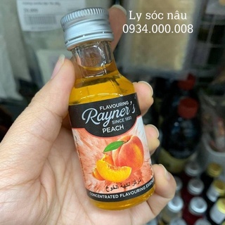 Hương Rayner’s 28ML