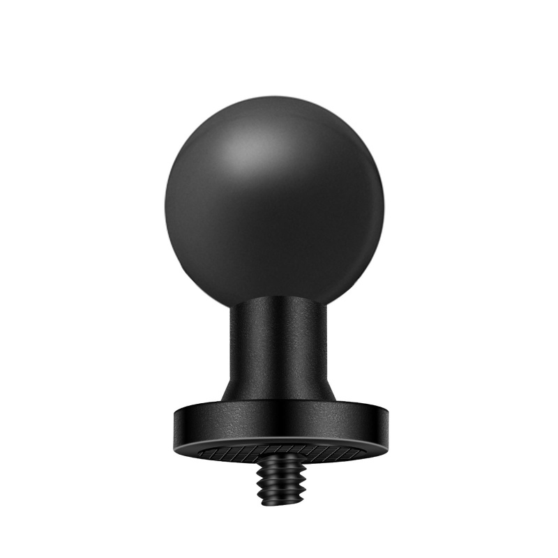 Ốc Chuyển Đổi 25mm / 1 inch Sang 1 / 4 Chuyên Dụng Cho Máy Ảnh Go Pro / 360 x2