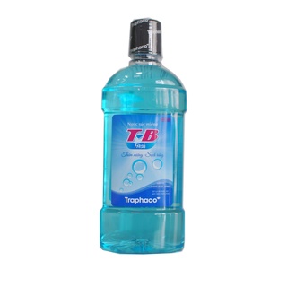 NƯỚC SÚC MIỆNG TB