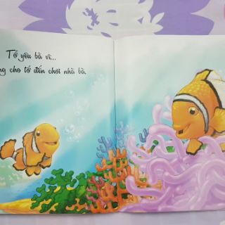 Sách - Vì sao tớ yêu ( Trọn bộ 4 quyển, NXB Kim Đồng )
