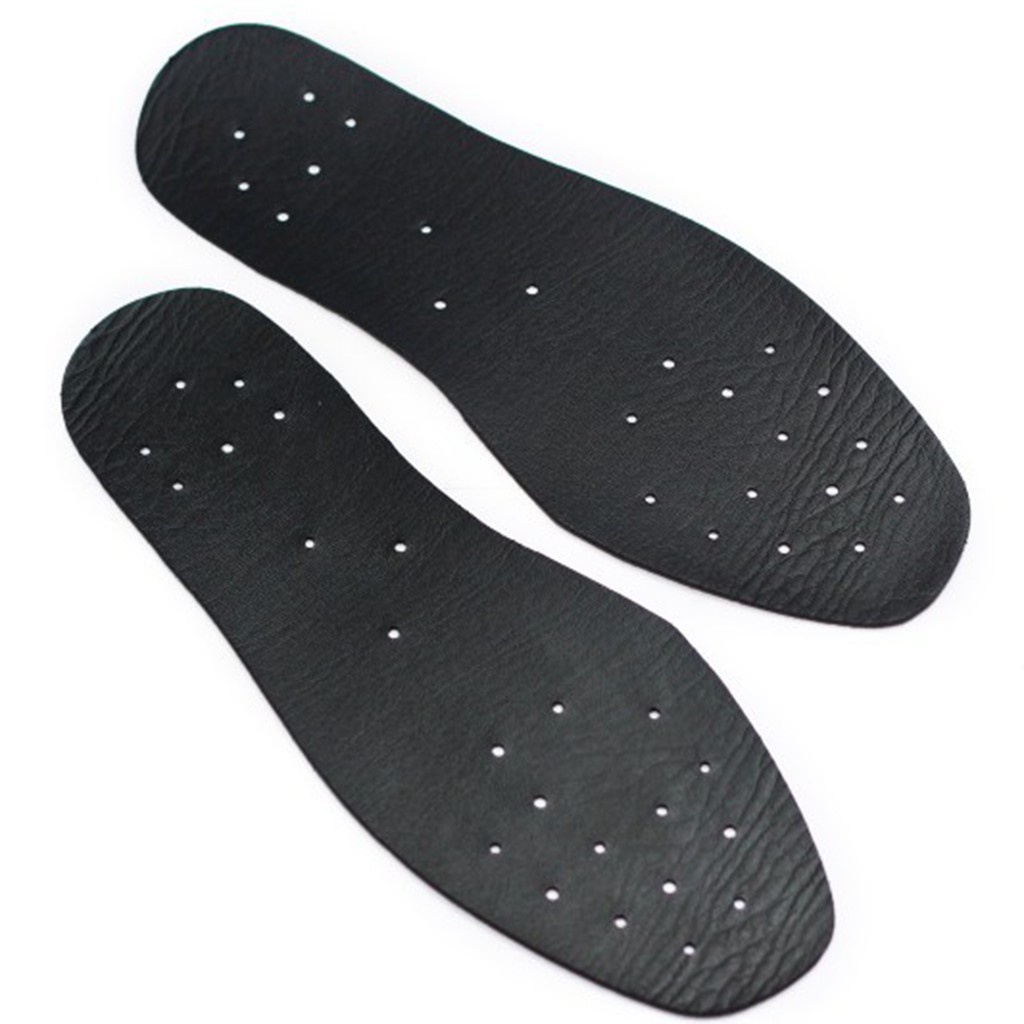 Miếng lót giày quế êm chân khử mùi hôi hiệu quả