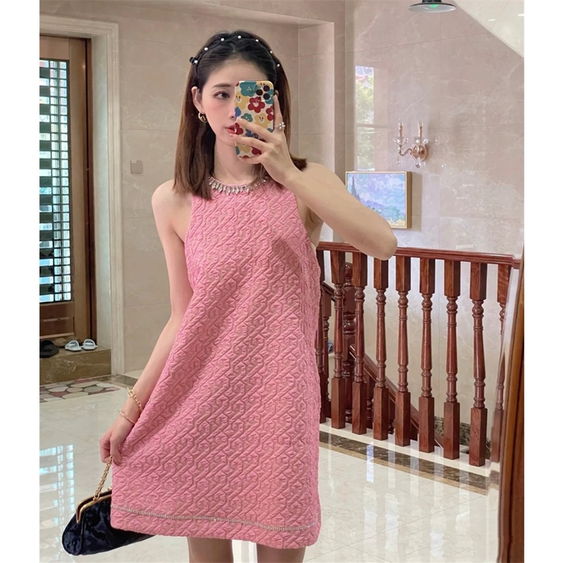 Đầm Zara Dáng Rộng Thiết Kế Ngọt Ngào Thời Trang Mùa Xuân Hè Thanh Lịch 5039035 620