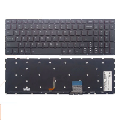 Bàn Phím Laptop Lenovo Ideapad Y50, Y50-70