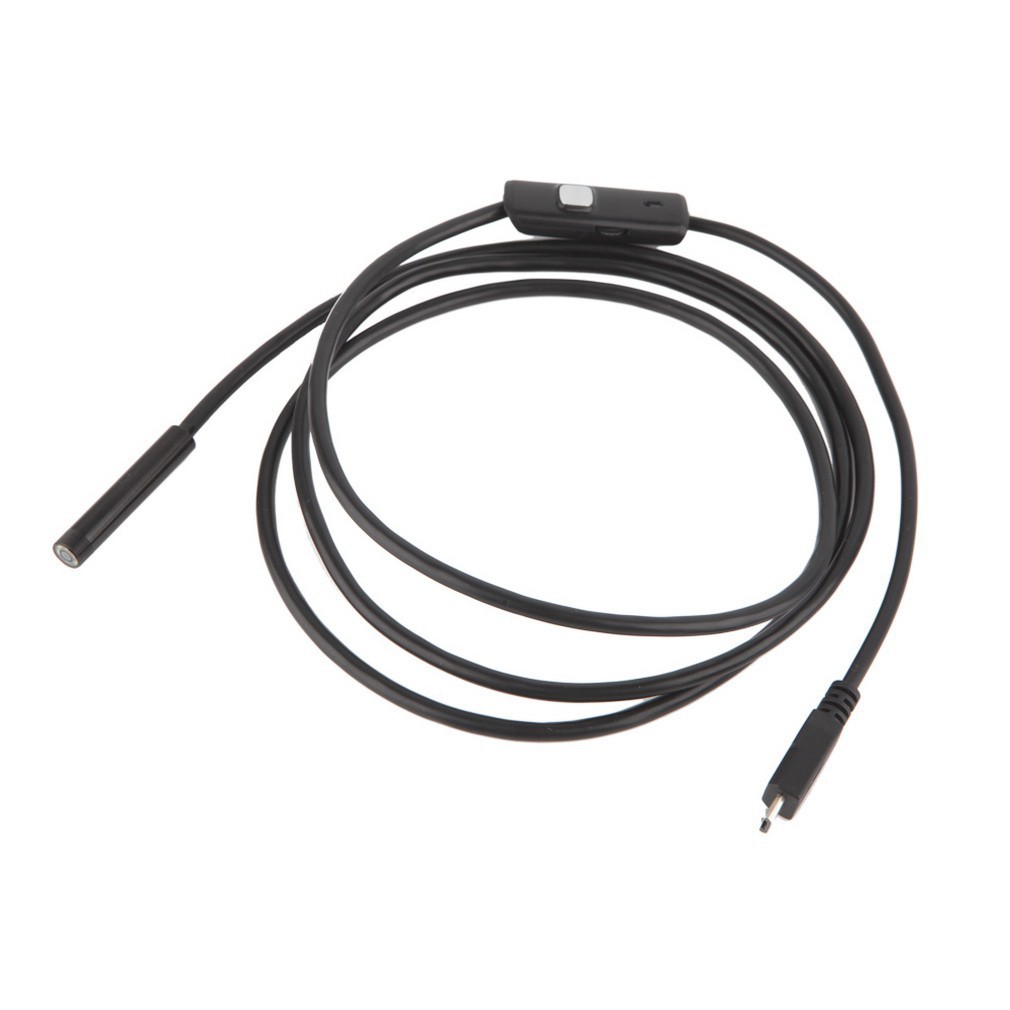 Camera nội soi đầu micro USB chuyên dụng cho điện thoại android | BigBuy360 - bigbuy360.vn