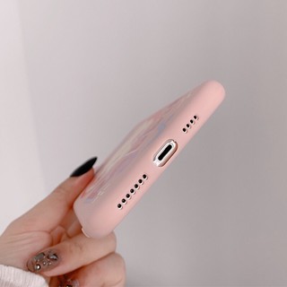 Ốp lưng iphone silicon RABBIT N2
