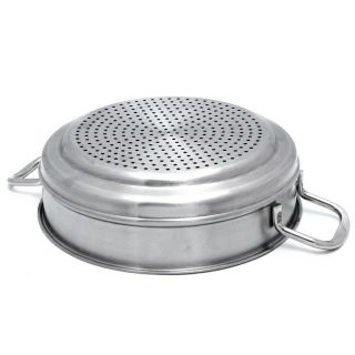 Xửng hấp vỉ hấp inox Fivestar