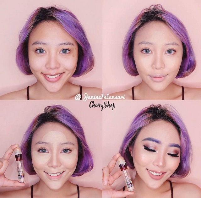 Bút che khuyết điểm Maybelline Instant Age Rewind Eraser Dark Circles Concealer Treatment (6ml) | BigBuy360 - bigbuy360.vn