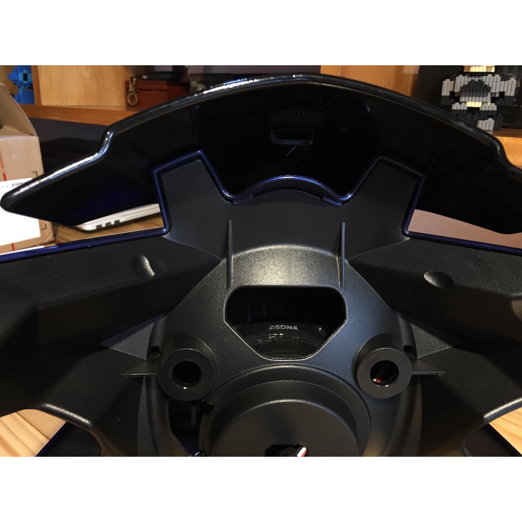 Bi Cầu LED FANKAI Lắp Sẵn Trên Chóa FZ150i đầu V3