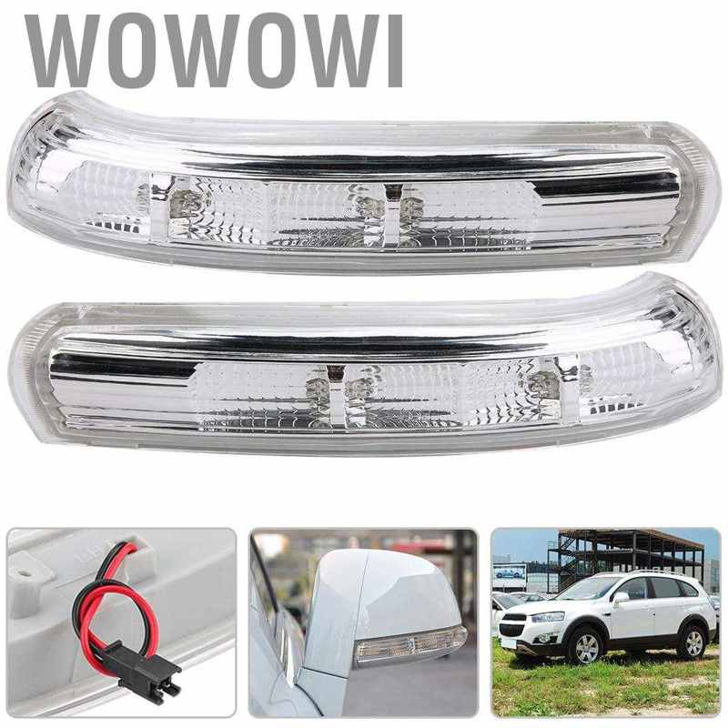 Đèn xi nhan cho xe Chevrolet Captiva 2007-2016