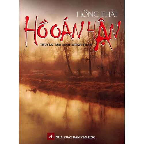 Sách Hồ Oán Hận - phương nam book