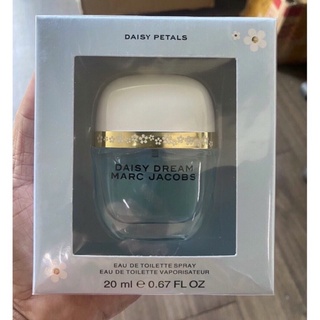 Nước hoa MJ Daisy Dream EDT 20ml,30ml,100ml