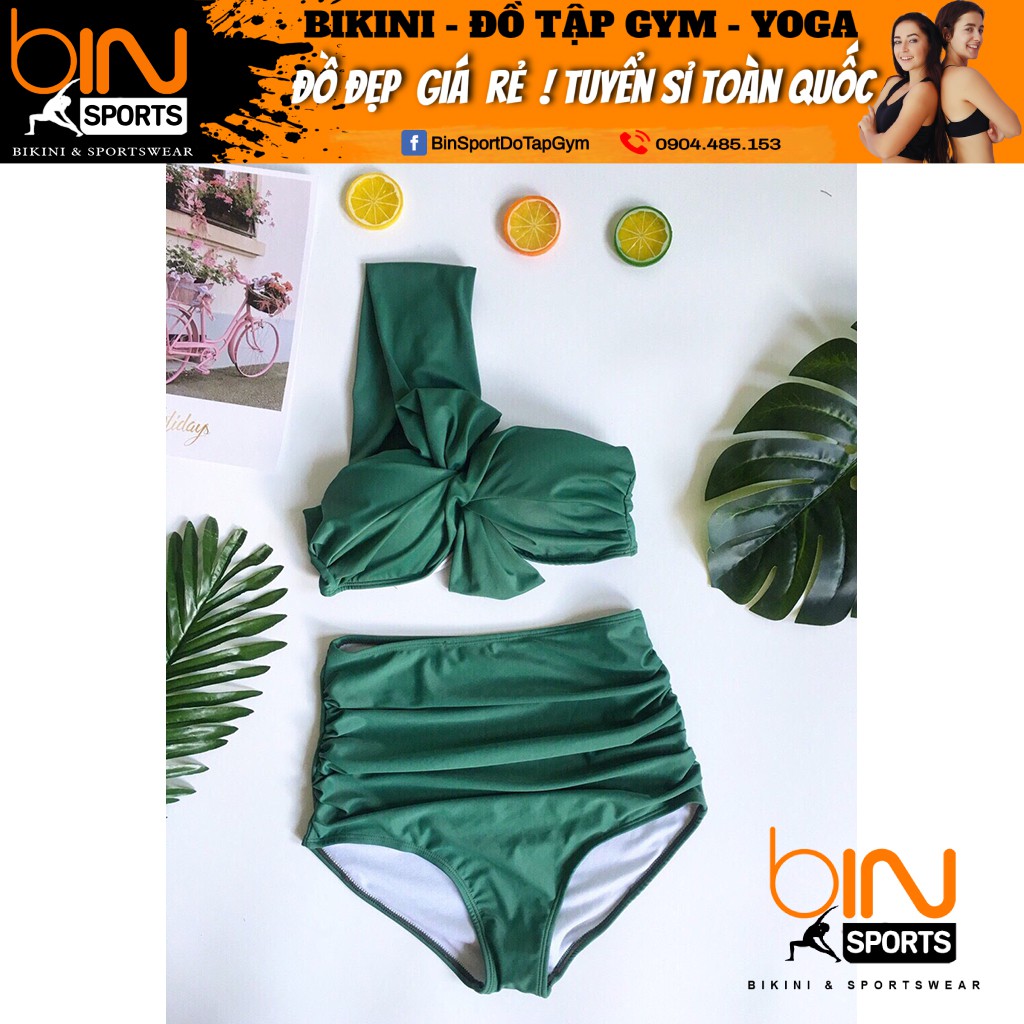 Bikini ,Bộ Đồ Bơi Hai Mảnh Mẫu Mới Siêu Hot  BHV026 | BigBuy360 - bigbuy360.vn