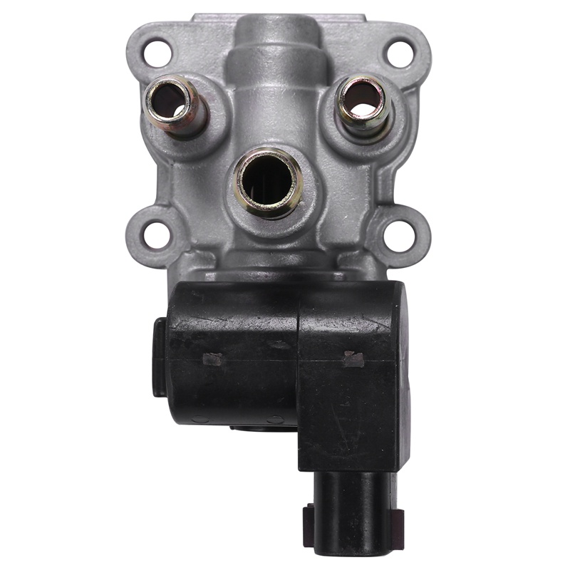 Bộ điều khiển tốc độ không khí 136800-1060 22270-16090 cho Toyota Corolla Idle 2227016090 1368001060