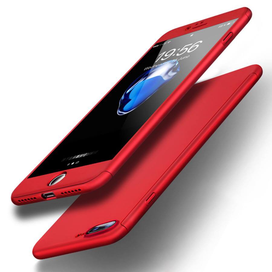 Case bảo vệ iPaky iPhone 7 - 7 Plus