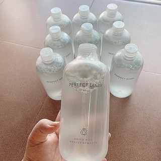 Nước tẩy trang Perfect Diary